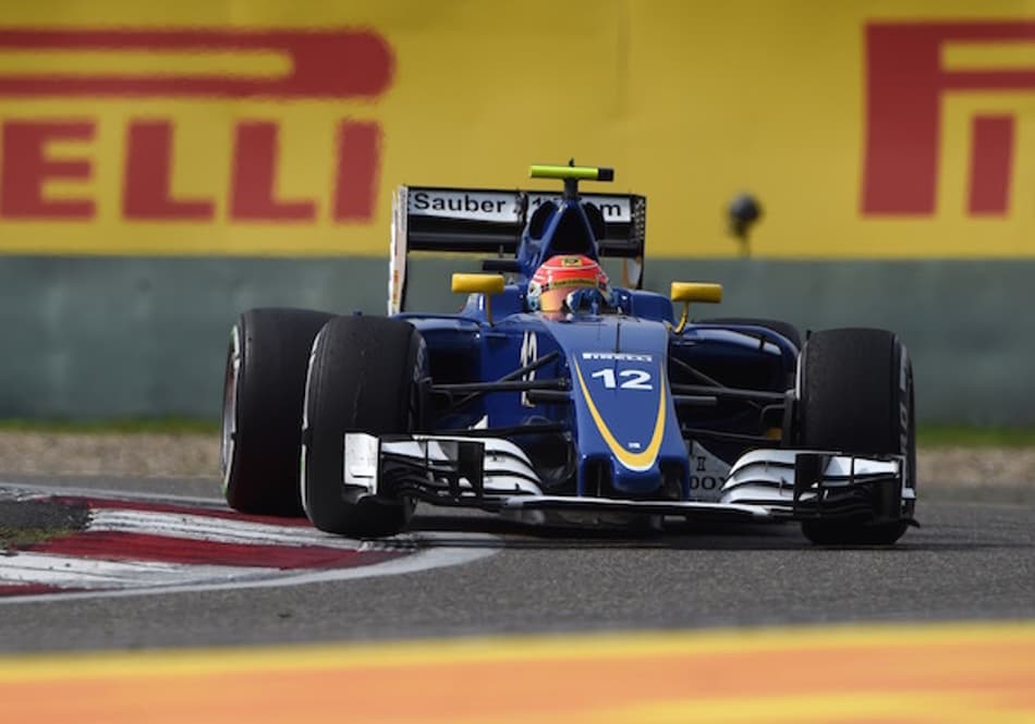 Sauber admite estar passando por momento financeiro "difícil"