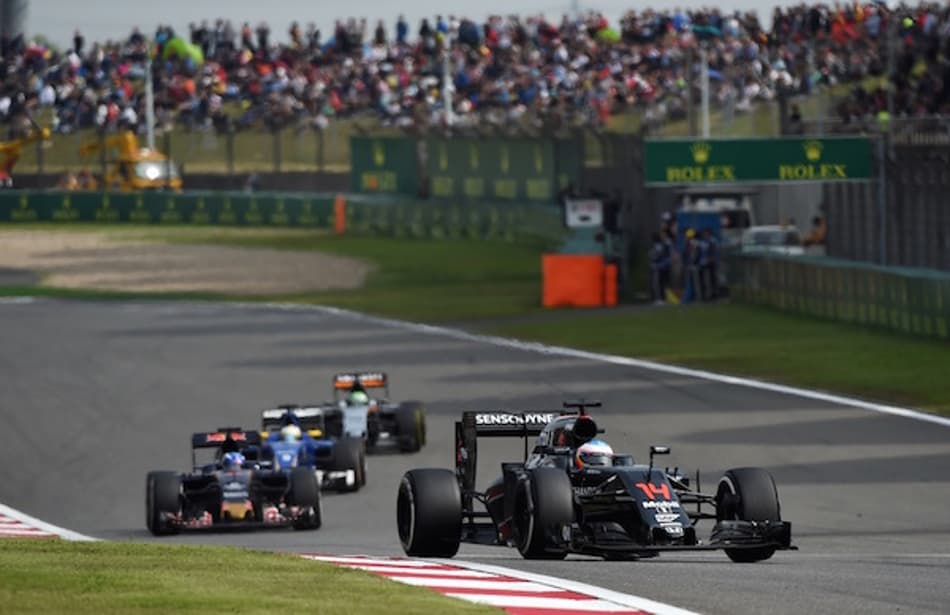 Honda revela insatisfação apesar dos seus progressos