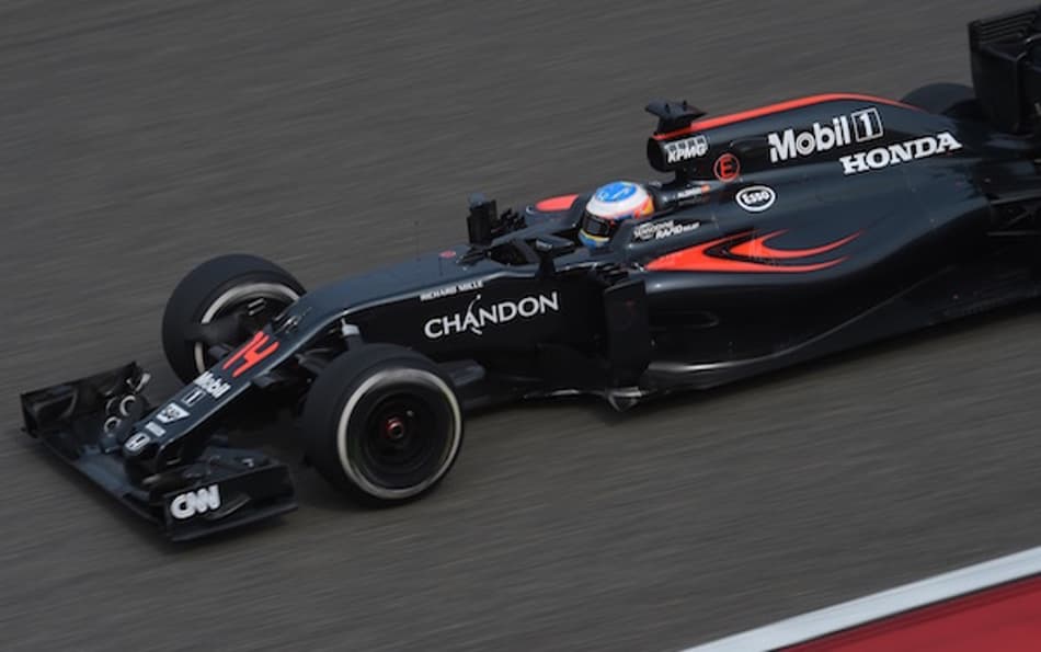 Honda tentará nova abordagem de motor para 2017