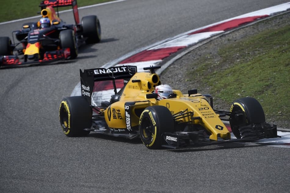 Sirotkin participará de treino livre do GP da Rússia pela Renault