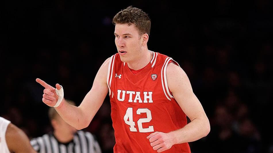 Prospecto do Draft 2016 – Jakob Poeltl