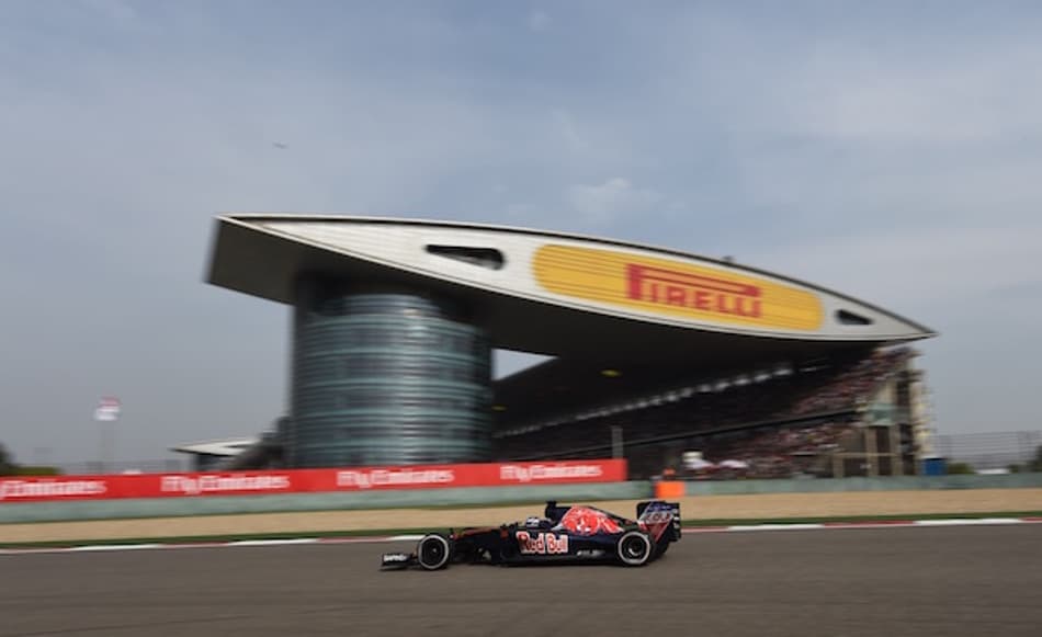 Pirelli faz suas previsões para o GP da Rússia