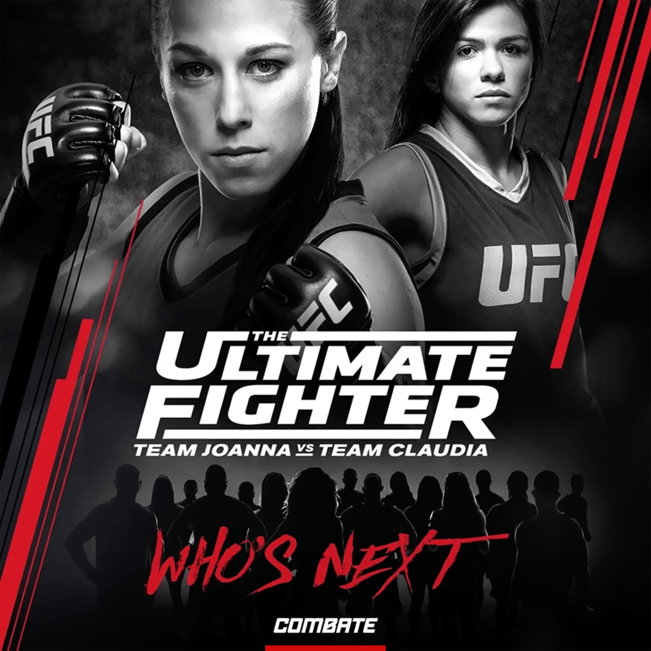 Temperado com rivalidade à flor da pele, TUF 23 estreia no Combate