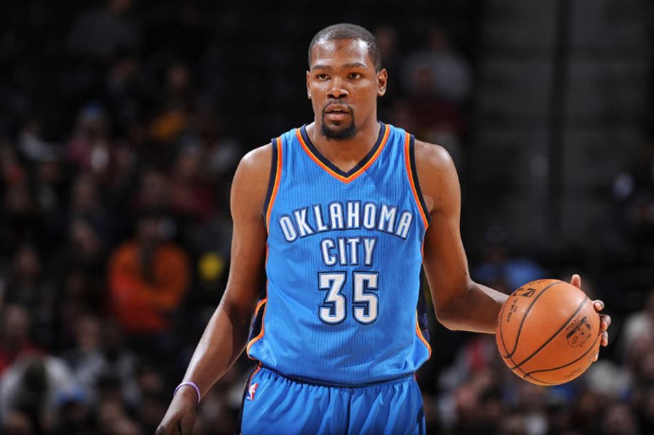 Los Angeles Clippers aposta em formação de “Big Four” para atrair Kevin Durant