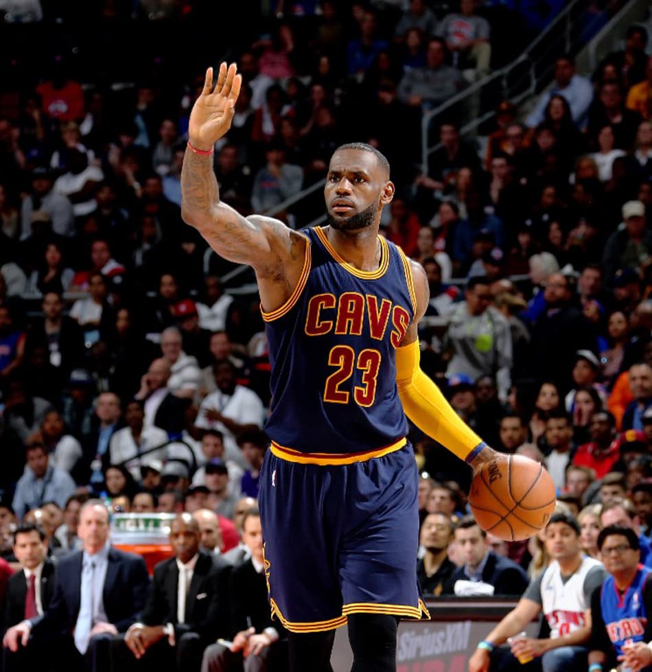 Artigo – Os 50 melhores agentes livres do mercado da NBA