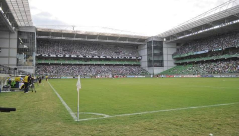 Blog da base: Mineiro resgata tradição e decisão entre Atlético e América terá preliminar pelo sub-20