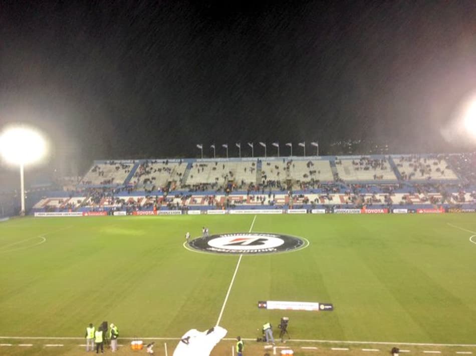 AO VIVO! Corinthians escalado para enfrentar o Nacional. Siga o climão!