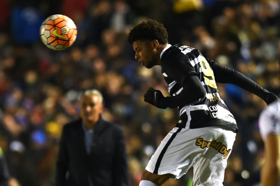 Timão empata com Nacional e decide vaga em casa. Siga o pós-jogo!