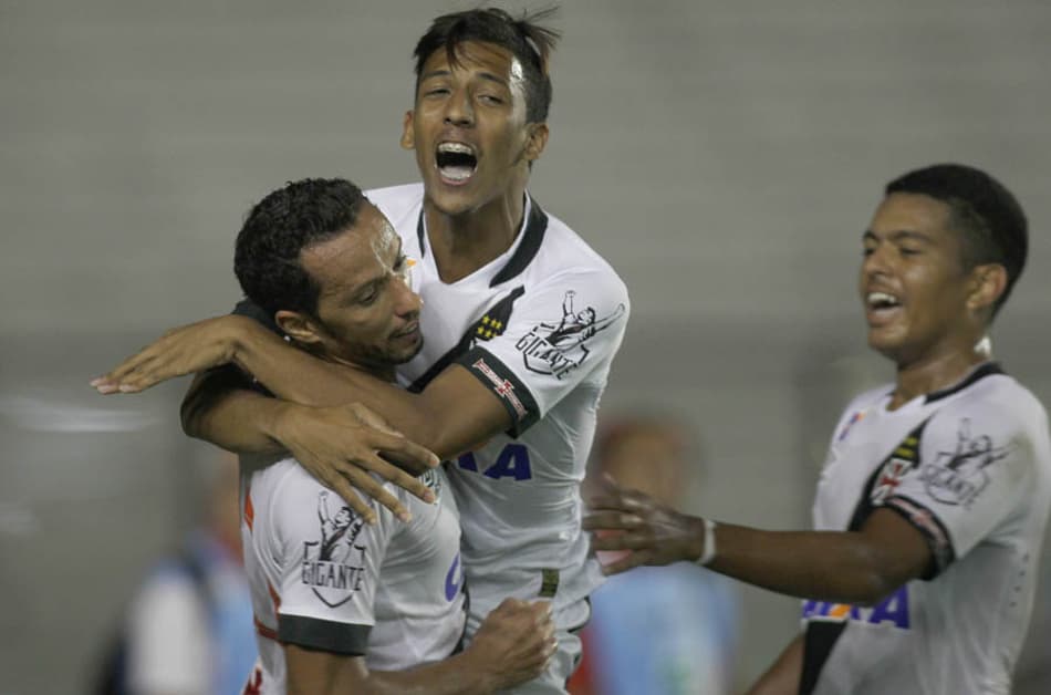 Vasco vence o Remo e avança na Copa do Brasil. Confira o pós-jogo!