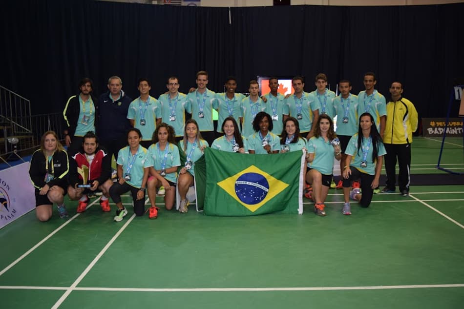 Badminton