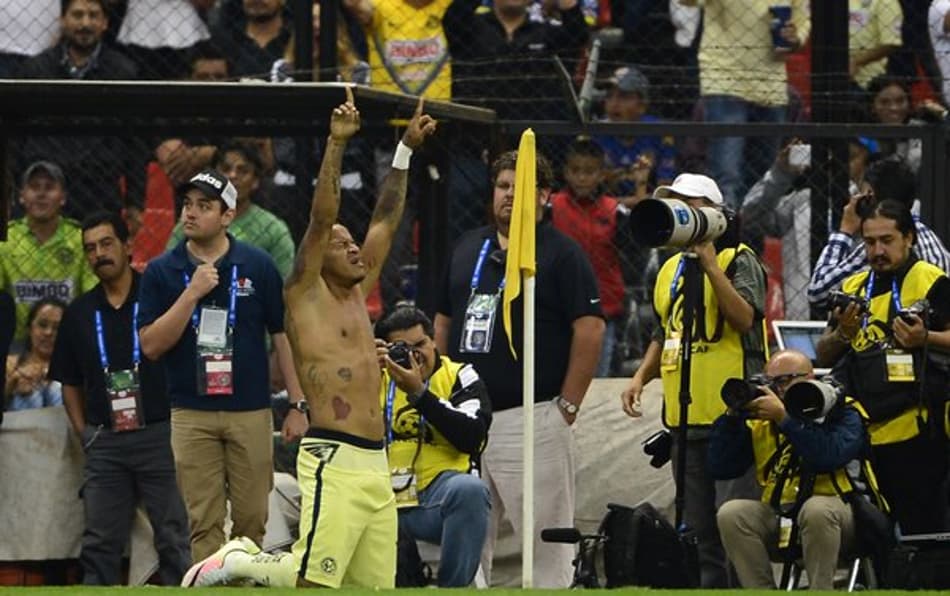 America x Tigres