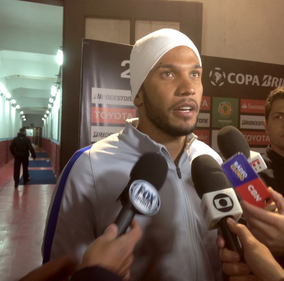 Yago prevê ‘punição zero’ por doping, se diz tranquilo, mas admite erro