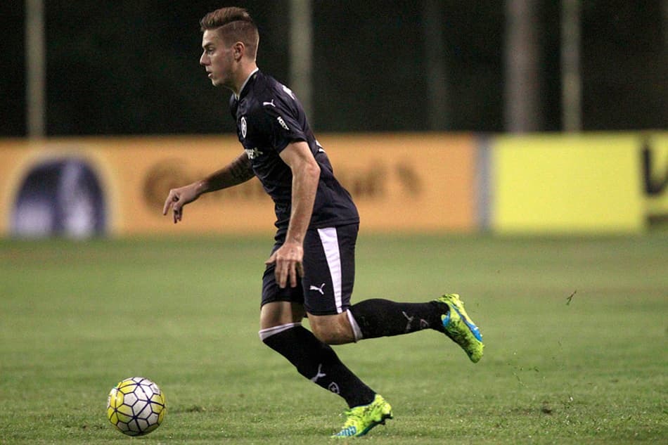 Números da Bola: Estatísticas de Botafogo 1×1 Coruripe