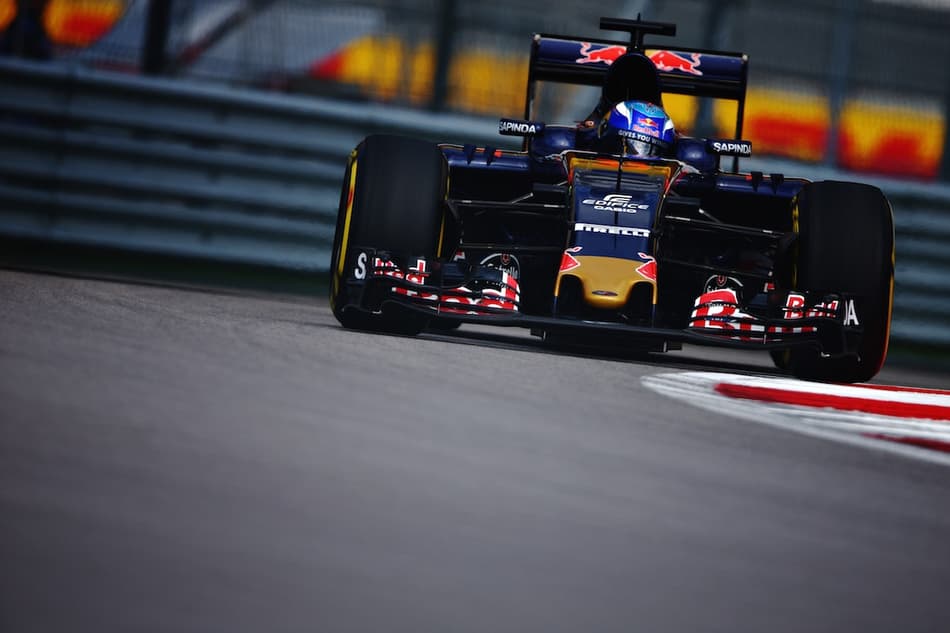 Max Verstappen nega estagnação na sua carreira