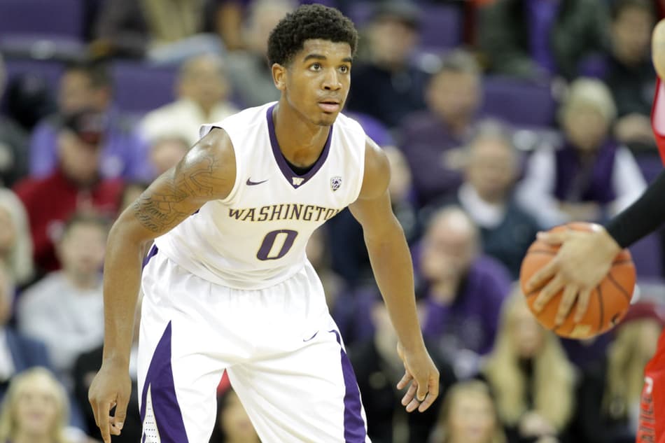 Prospecto do Draft 2016 – Marquese Chriss