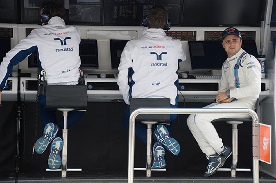 Acompanhe ao vivo o classificatório para o GP da Rússia de Fórmula 1