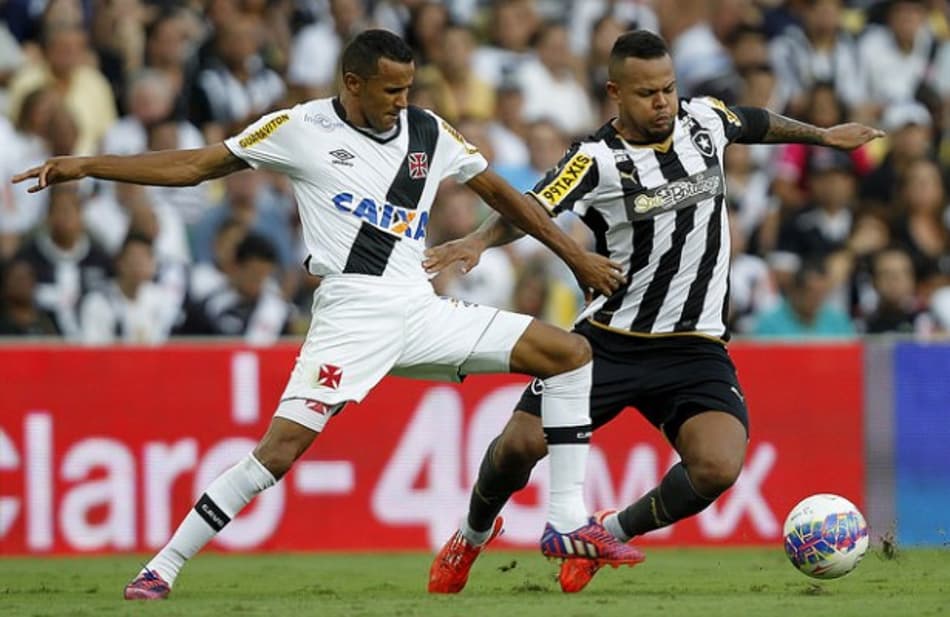 Depois de um ano, Botafogo volta ao Maracanã contra o último adversário