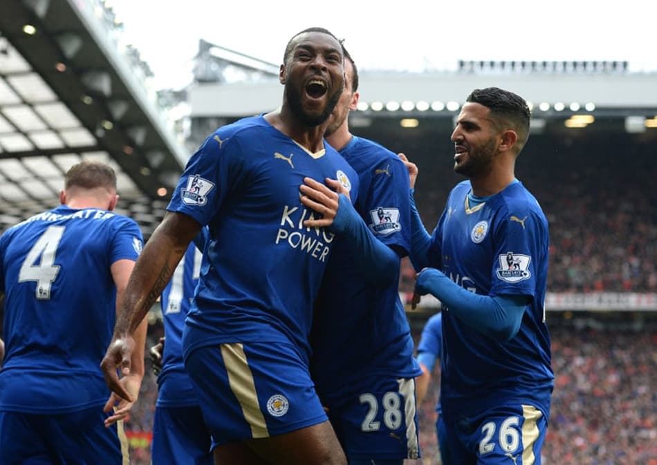 Blog do Tironi: ‘Você já foi ou será Leicester um dia’