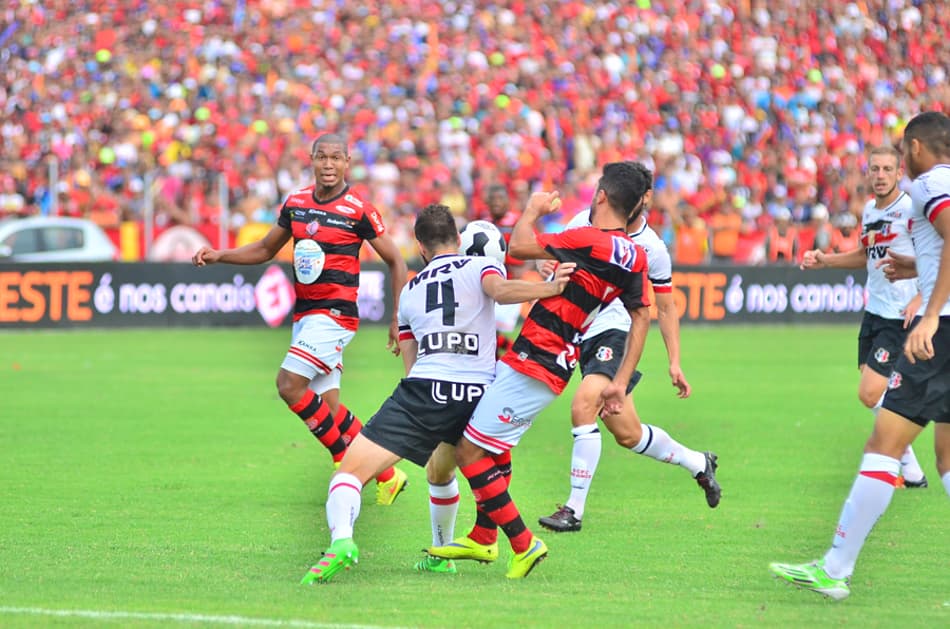 AGORA! Campinense e Santa Cruz fazem a grande final da Copa do Nordeste
