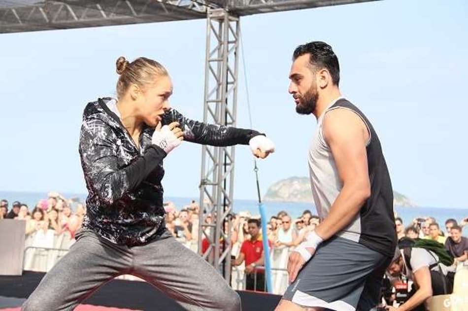 Ronda