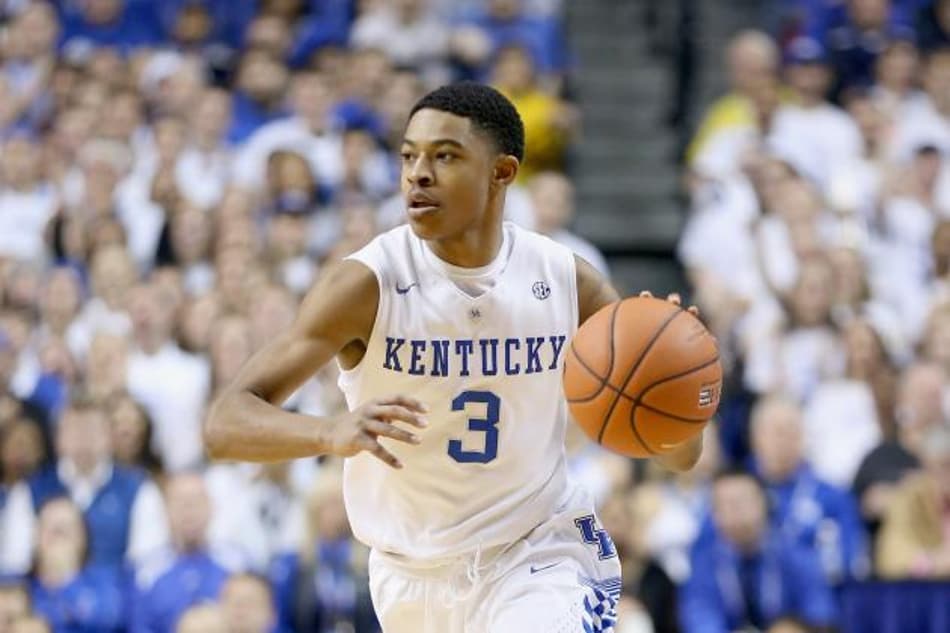 Prospecto do Draft 2016 – Tyler Ulis