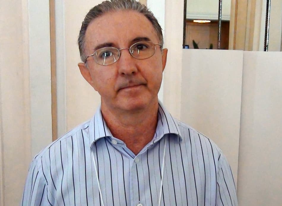 Paulo Zagallo (foto:divulgação)