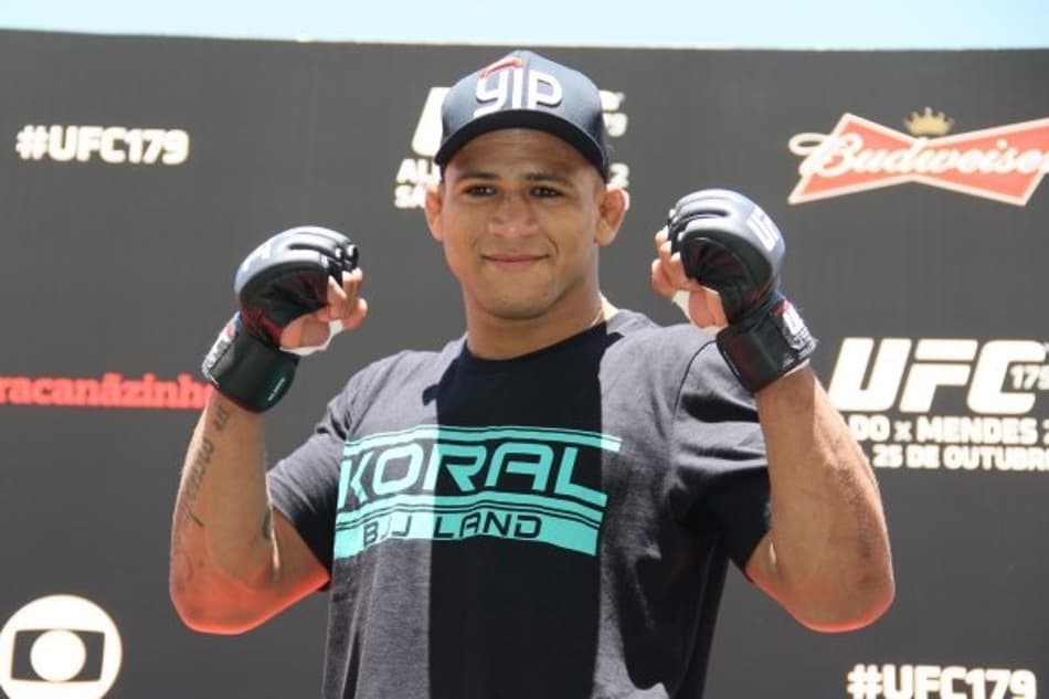 Durinho promete blefar e ser o primeiro a finalizar polonês