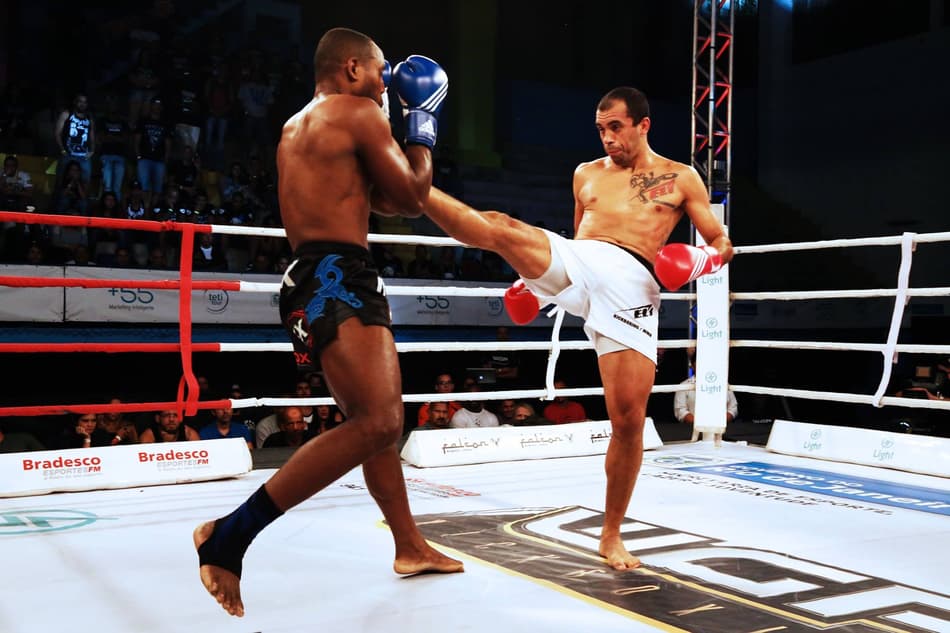 WGP #30: multicampeão Thiago Michel defende título contra Gaúcho