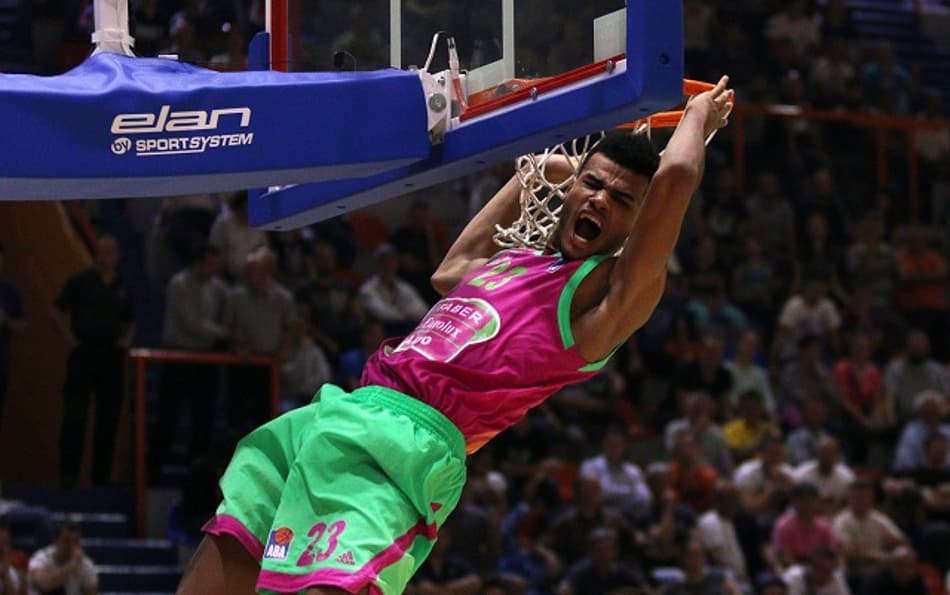 Prospecto do Draft 2016 – Timothe Luwawu