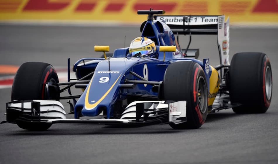 Sauber não participará dos testes em Barcelona