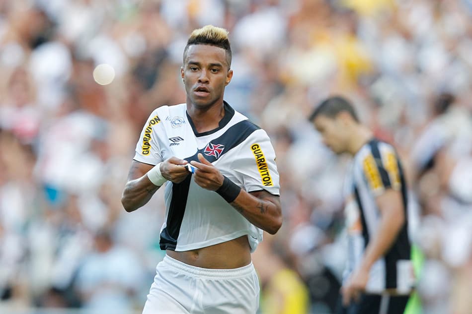 Rafael Silva - 2015