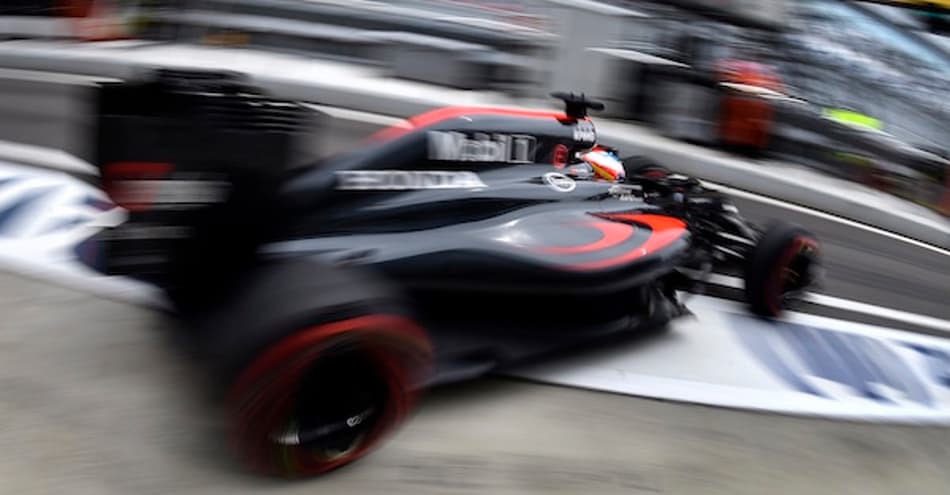 Honda cogita fornecer motores para mais duas equipes