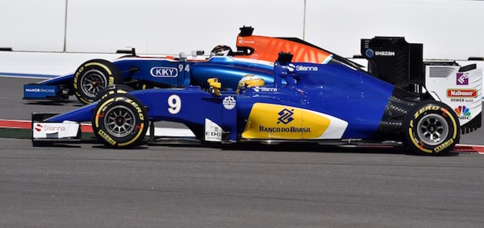 Sauber terá motor atualizado na Espanha