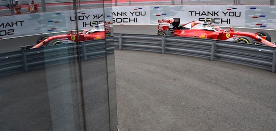 Raikkonen revela incerteza sobre sua continuidade na Fórmula 1