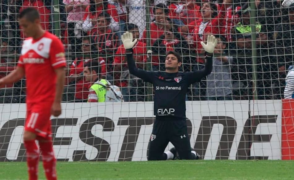 Blog do Janca: Permanência de Denis segue gerando polêmica no SP