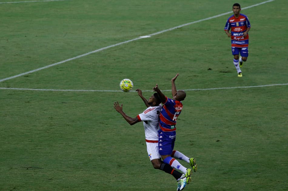 Muricy vê falta de confiança e diz ser ‘difícil explicar’ momento do Flamengo
