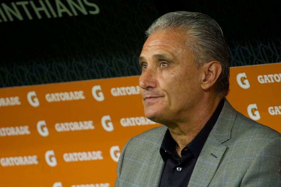 Queda para o Nacional (URU) foi a quinta eliminação do Timão na Arena