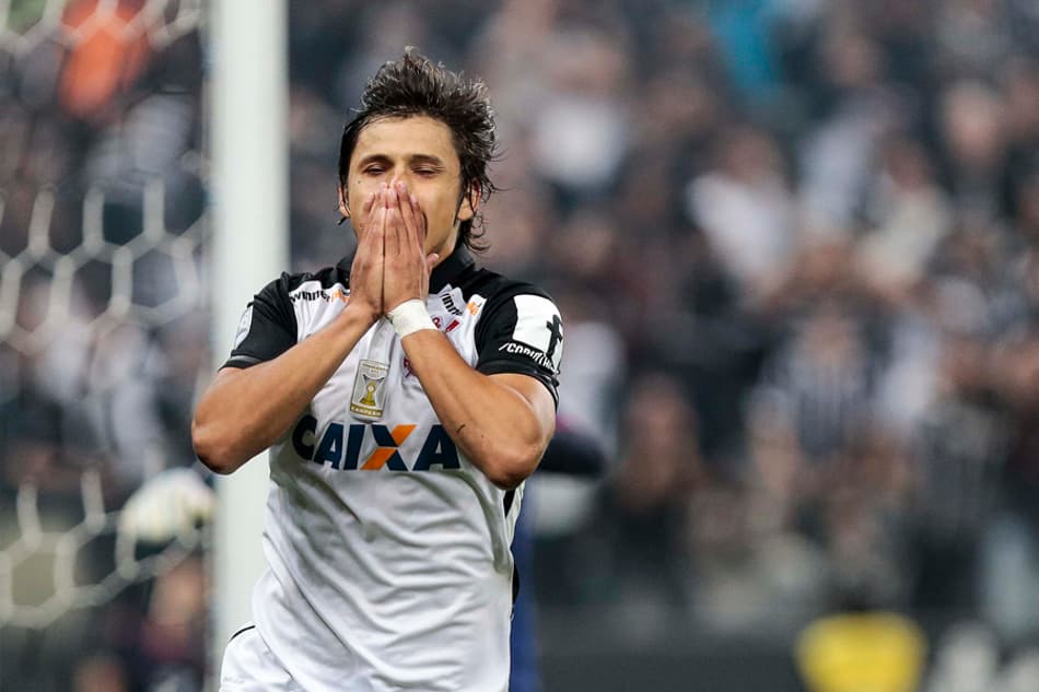 Números da Bola: Estatísticas de Corinthians 2×2 Nacional