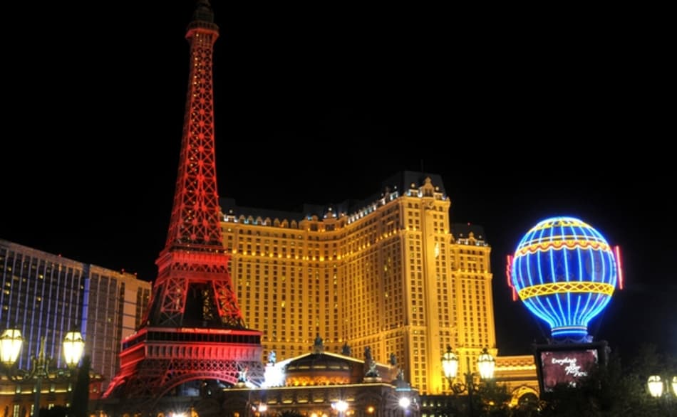 F1 não descarta corrida em Nova York ou Las Vegas