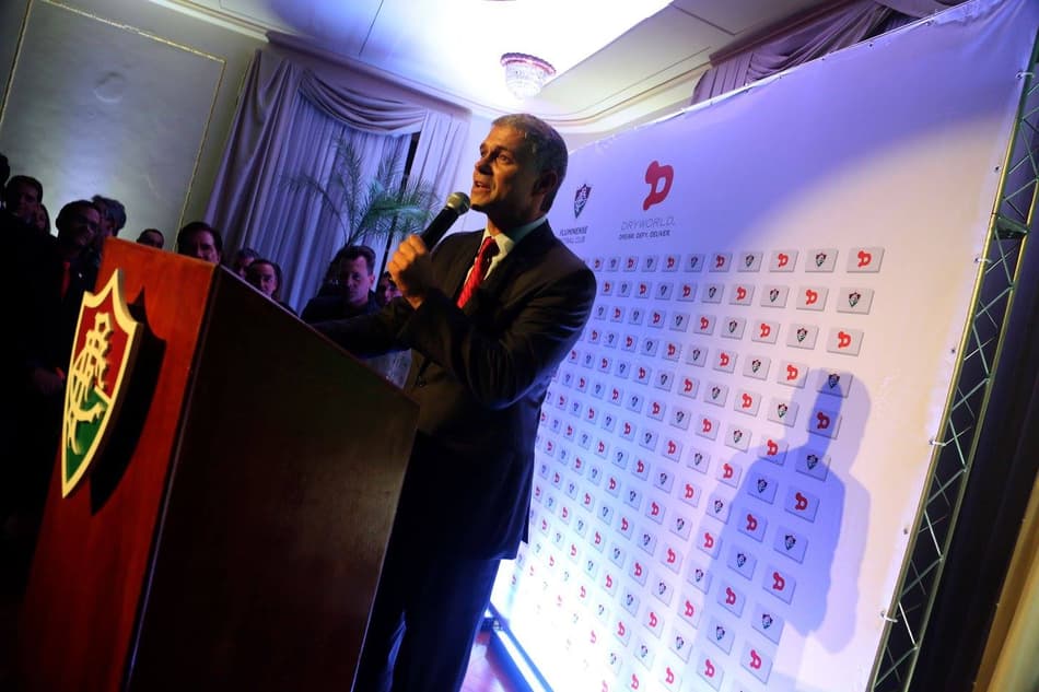 Presidente do Fluminense