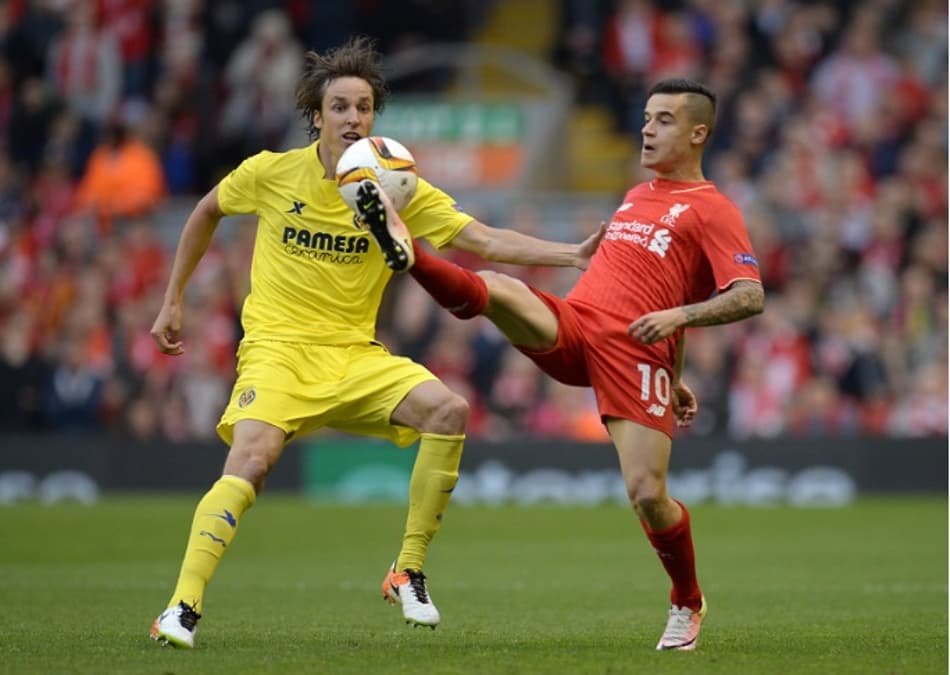 Blog do Bechler: Coutinho, Liverpool e Barcelona: como fechar a conta?