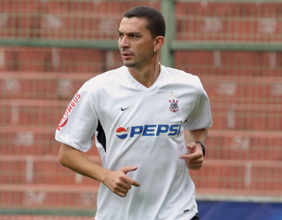 Piá comenta sobre prisão injusta e diz que ficou revoltado quando saiu