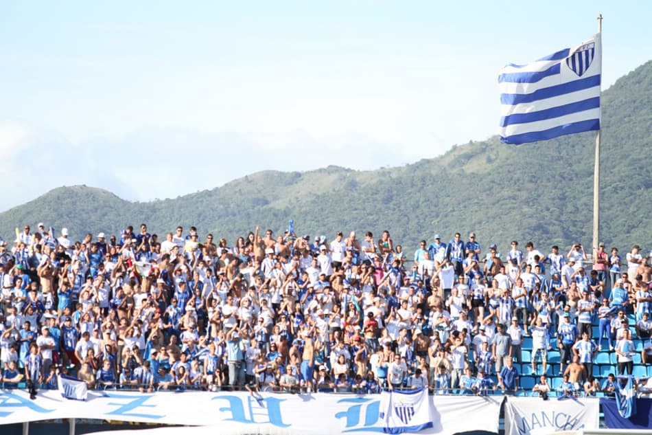 Para confronto direto diante do Tupi, Avaí tem retorno de três jogadores