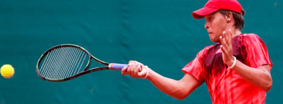 Gilbert Klier derruba 5º favorito na Turquia e faz 1º ponto na ATP