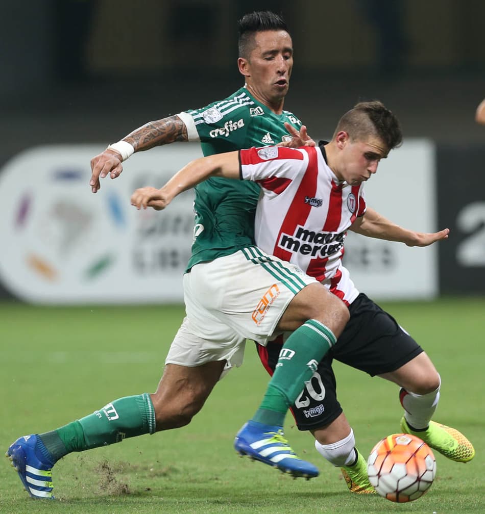 Bulla na Rede: Rivais uruguaios são maioria contra o Palmeiras no Allianz