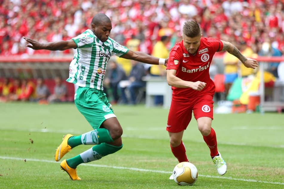 Duelo gaúcho entre Juventude e Internacional agita a rodada da Série B