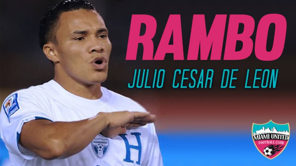 Sem Adriano, Miami United se recupera de vexame na estreia