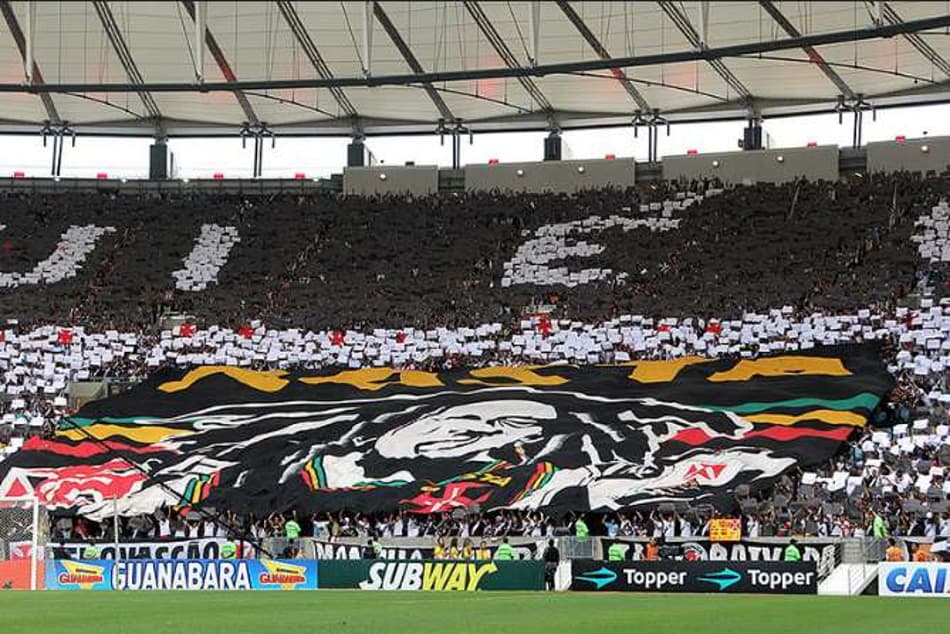 Blog do Garone: Vascaínos aprovam possível mudança da partida contra o Ceará para o Maracanã