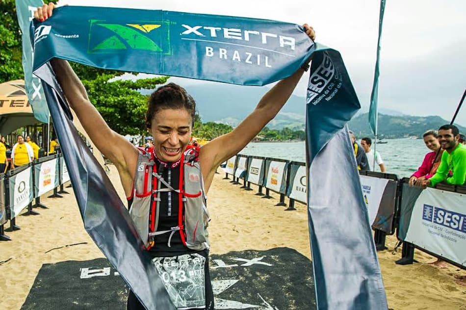 XTERRA Brazil Tour define representantes para etapa do Havaí