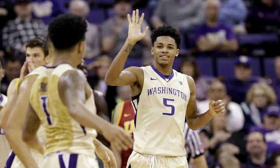 Prospecto do Draft 2016 – Dejounte Murray